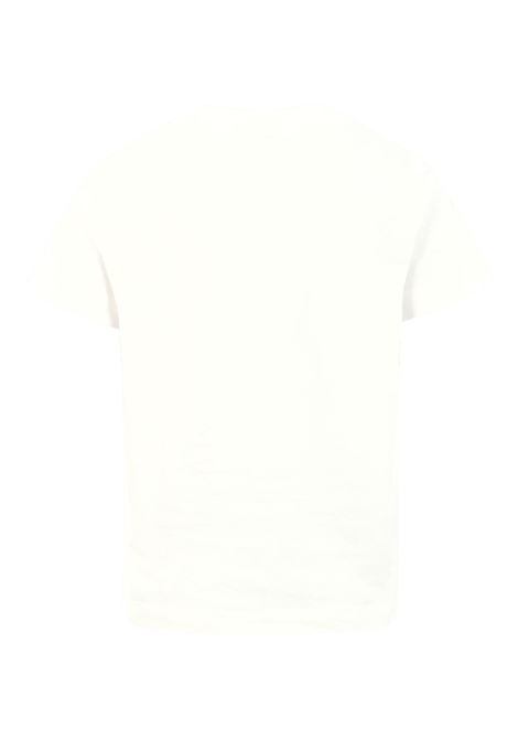 T-shirt Fendi Kids FENDI KIDS | T-SHIRT E POLO | JUI1907AJF0TU9